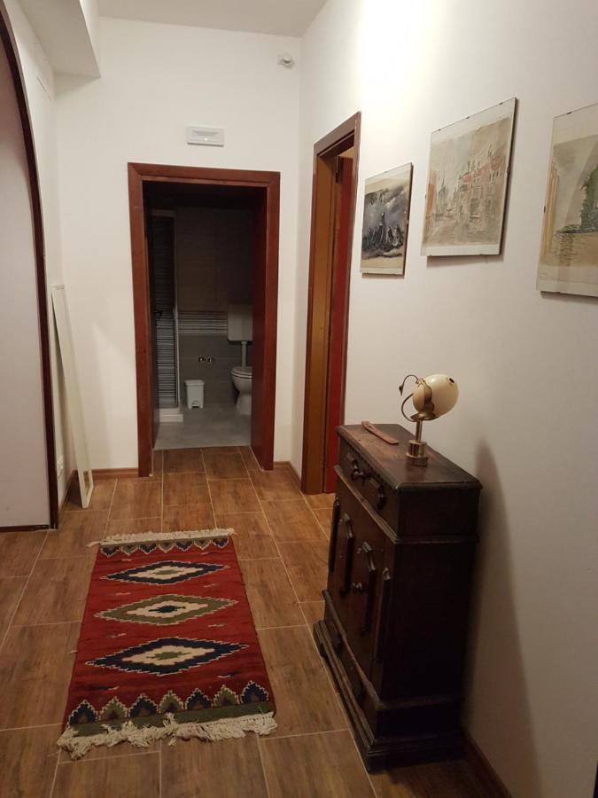 Flower Cozy Room Velence Kültér fotó